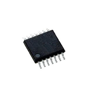 MAX4395EUD, опер.усил-ль,Ind,TSSOP14