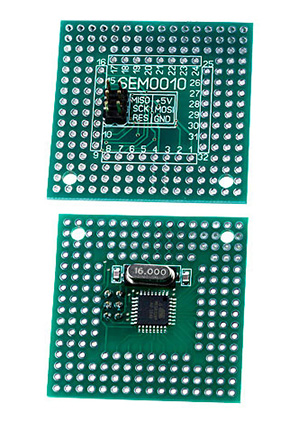 Sem0010m 328pa примеры использования