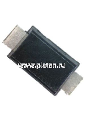 SMF13A, Диод защитный 13В 200Вт [SOD-123FL]