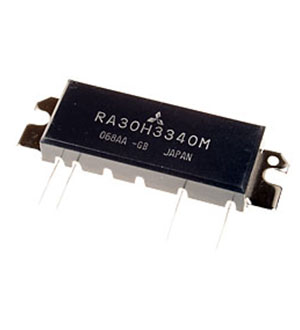 RA30H3340M