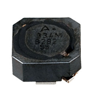 B82464G4474M, B82464G4474M000, 470 uH 0.5A
