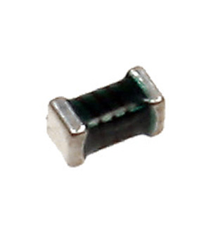 B82496C3220J, 0603, SMD индуктивность на керамике 0603  22nH +5% 380mA