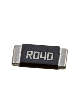 CRA2512-FZ-R040ELF, токочувствительный резистор SMD 0.040 Ом 1%