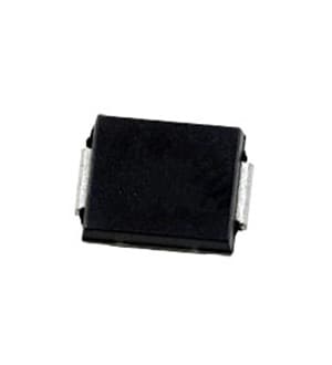 SMCJ10A, защитн.диод 10В 1500Вт 5%