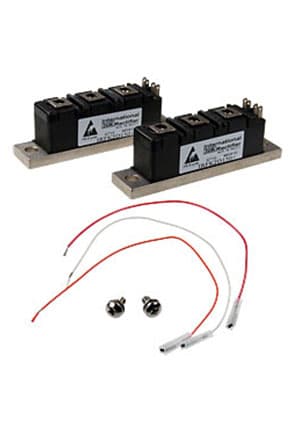 IRFK2D150, 2Nкан 100В 72А мод  ADDPa