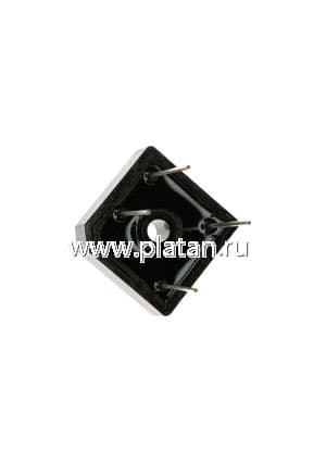 KBPC2510W (MB2510W), Диодный мост 25А 1000В [KBPC-W]