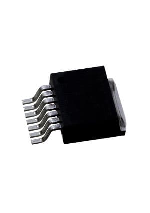 LM2678S-5.0/NOPB, TO263-7