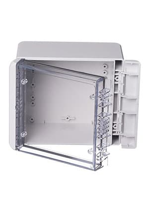 96023235, B 141309 PC-V0-G-7035 Корпус Bocube