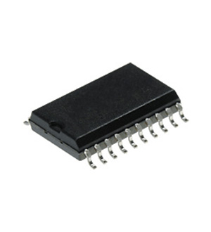 SN74HCT373DW, ИР22, SO20W