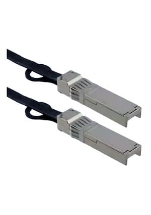 1410-P-11-00-0.50, SFP+ твинаксиальный кабель 0.5м