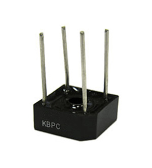KBPC604, (BR64), мост 6А,400В