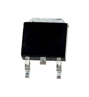 IPS2041RTRLPBF, 1нижн ключ 68В 5А  DPak
