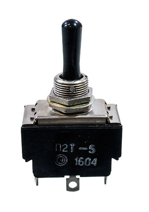 П2Т-5, (16-17г)