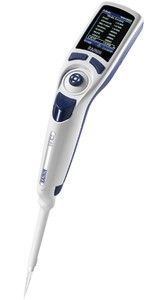 Пипетка электронная одноканальная Mettler Toledo LTS E4-20XLS+