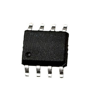 BSP742R, Smart Power High-Side-Switch 5...34v 0.4Ohm 0.4A,DSO8