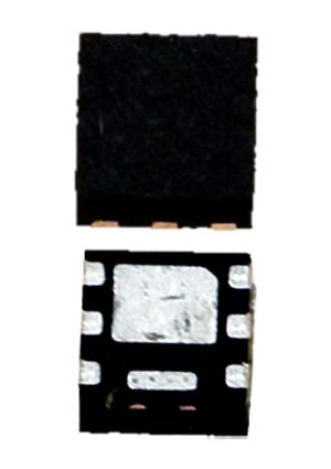 IRFHS9301TRPBF, Pкан -30В -8.5А 37мОм  PQFN2x2