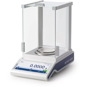 Весы аналитические Mettler Toledo MS304TS/A00