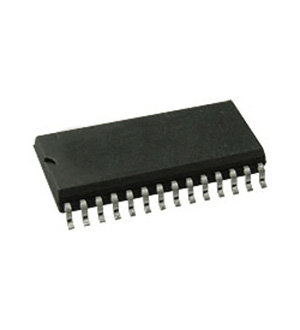 PIC18F25K20-I/SO, 28-SOIC, MCU 8BIT 32KB FLASH 28SOIC