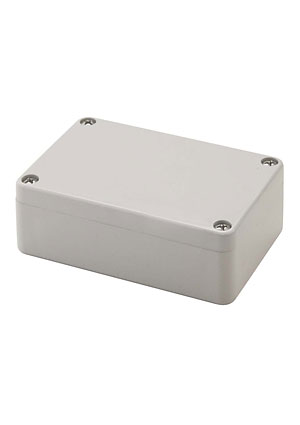 03216400, T 216 SV Корпус из ABS пластика