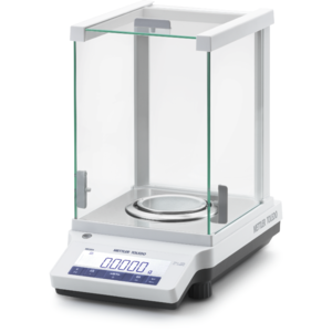 Весы аналитические Mettler Toledo ME54/A