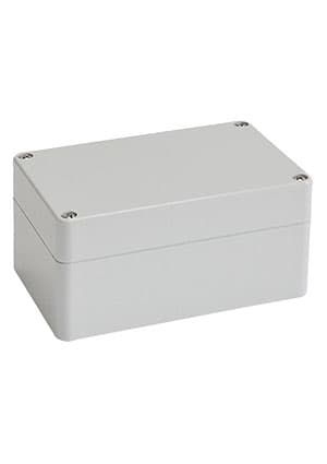 03216000, T 216 Корпус из ABS пластика