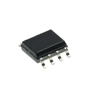 AT45DB081D-SSU, SO8, Flash serial 8M bit, 2.7-Volt Only  with Two 264-Byte SRAM Buffer