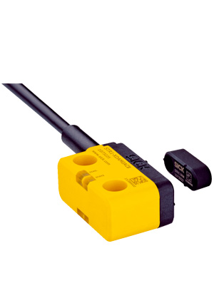 1077187, 1077187 STR1-SAMU03P8 Бесконтактные предохранительные выключатели