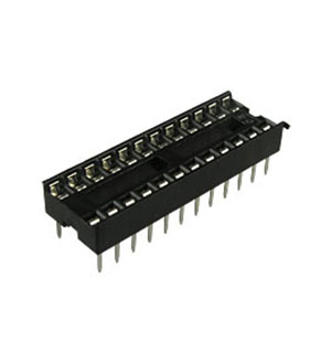 SCS-24 (2.54mm), DS1009-24AT1NX-0A2
