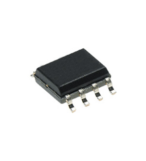 MIC2026-1YM, коммутатор питания шины USB 2 канала 0,5А SOIC8