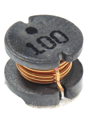 SDR0604-470KL, индукт.  47 мкГн SMD