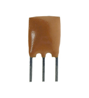 ZTT 10.0МГц 30pf