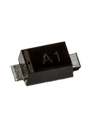 PTVS3V3S1UR, TVS диод 400Вт SOD123W