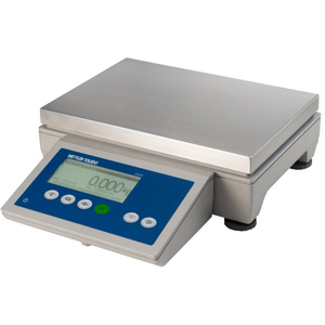 Весы настольные электронные Mettler Toledo ICS425k-15LA/f