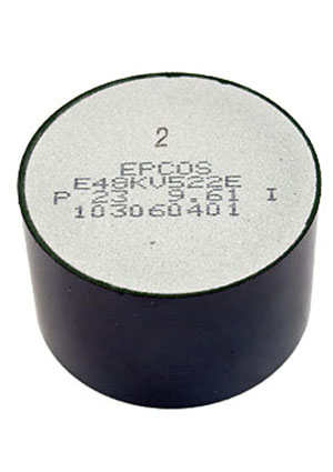 B72248E522V2, B72248E0522V002, E48KV522E