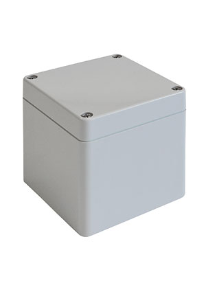 03227400, T 227 SV Корпус из ABS пластика