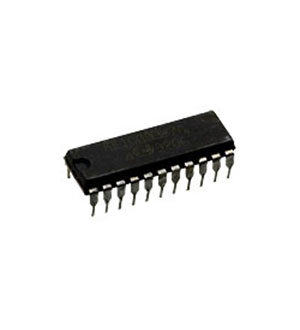 КР1008ВЖ7(А) (92г), Микросхема