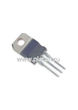 BYV42E-200.127, 2 Ультрабыстрых диода 2X15A [SOT-78 / TO-220AB]