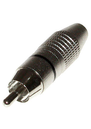 RP-212G/B, RP-212G штекер RCA