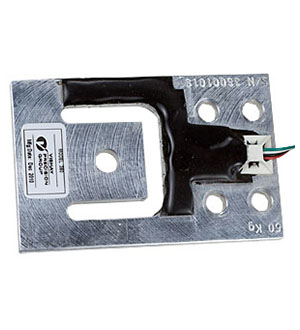 380-0050, 50 кг, класс C3,  тензодатчик