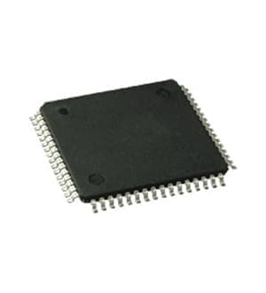 PIC18F6527-I/PT, TQFP64