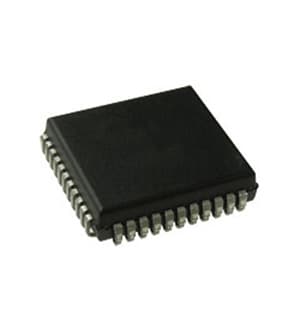 Z85C3010VSC, PLCC44,Com,16MHz, SC Controller.