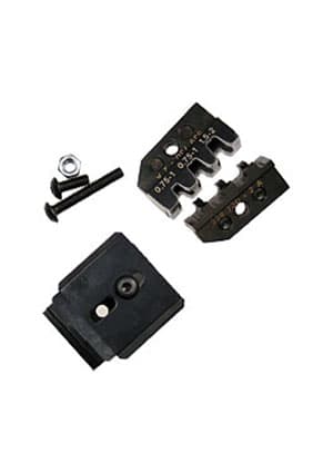539730-2, губки ERGOCRIMP для 3.5MNL (0.5-2.1mm2)