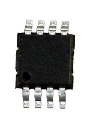 IRF7507TRPBF, N/Pкан 20В 2.4/-1.7А  Micro8