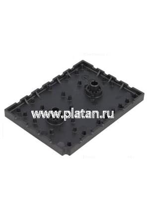 standard lid for MiniSKiiP II housing size 3, Крышка для SKIIP35NAB126V1