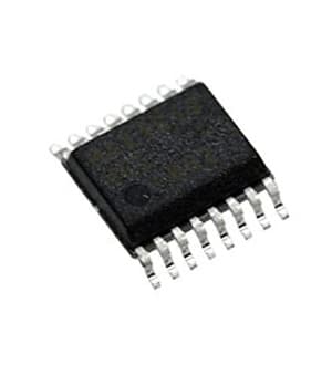 MAX3100CEE+, UART Com QSOP16