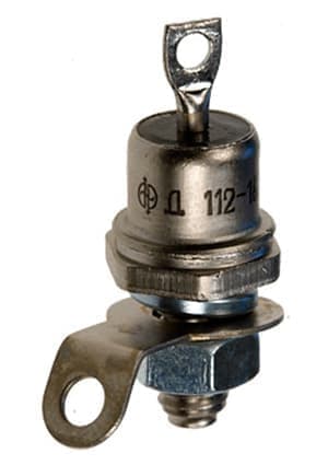 Д112-16Х-10
