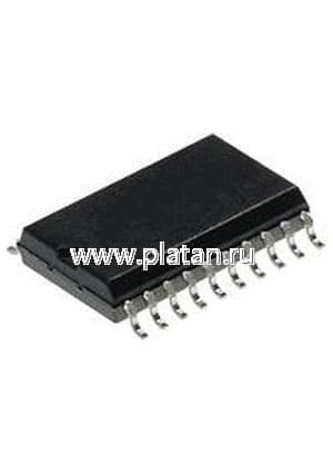 SN74ABT240ADW, SO20
