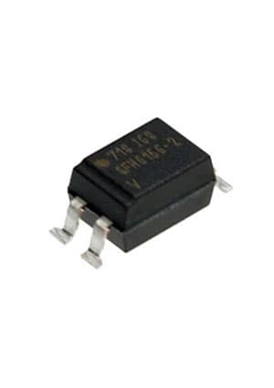 SFH6156-2T, 4-SMD
