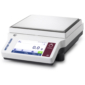 Весы лабораторные Mettler Toledo JET6002G/00