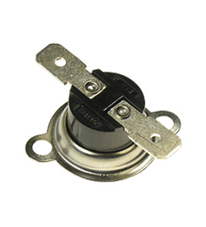 B-1002A, 90°C, 6 A, NC, Термостат нормально замкнутый